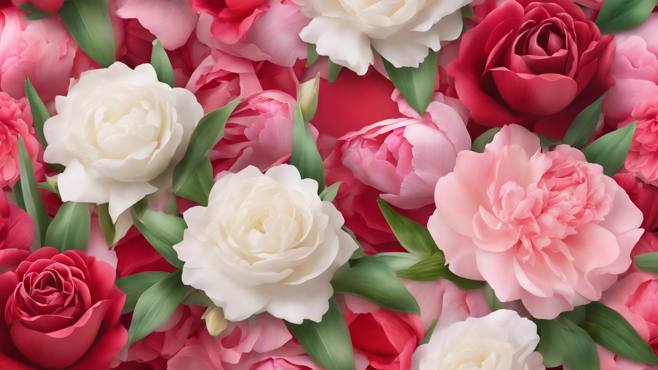 Saint Valentine Collection