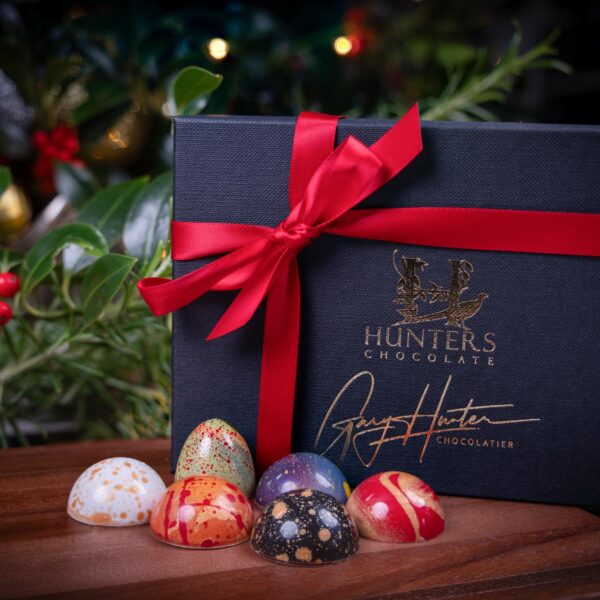 The Winter Collection