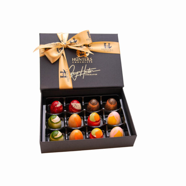 Afternoon Tea Summer Collection - Box of 12