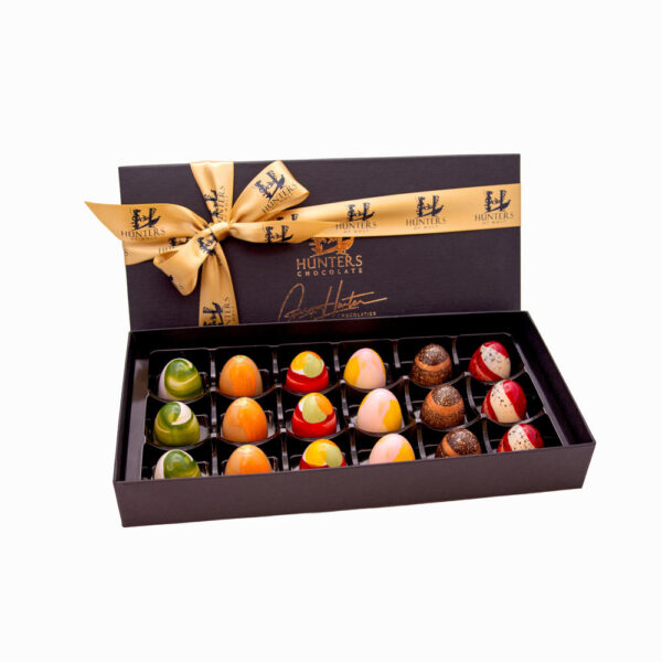 Afternoon Tea Summer Collection - Box of 18