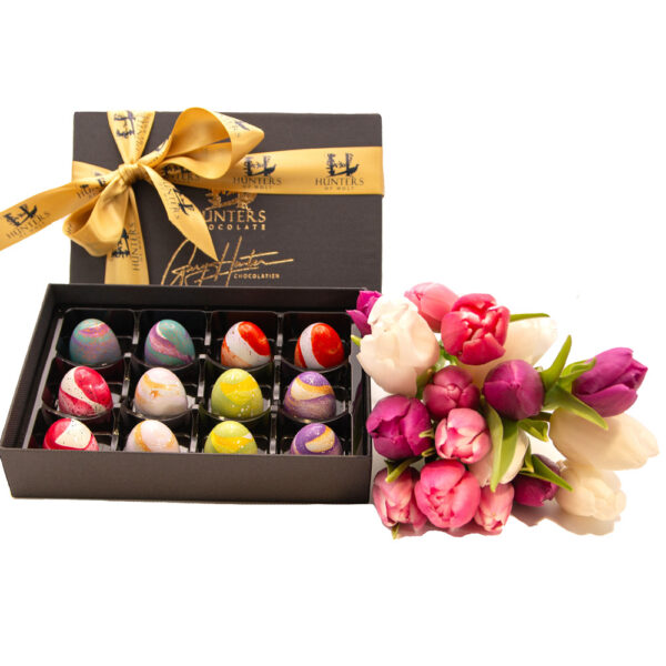 The Spring Collection - Box of 12