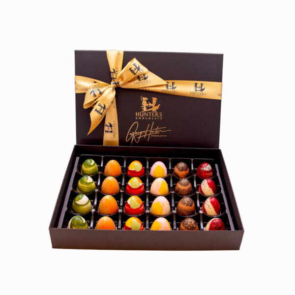 Afternoon Tea Summer Collection - Box of 24